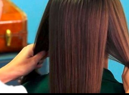 Ezt a hajfonási technikát minden anya-lánya párosnak ki kell próbálnia!