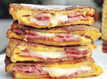 Újítsd meg a bun­dás ke­nye­ret! Így még biz­tos nem etted soha