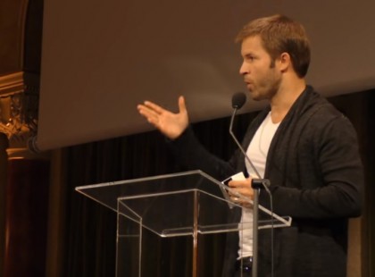 Balázs folytatja, beszólt Andy Vajnáéknak