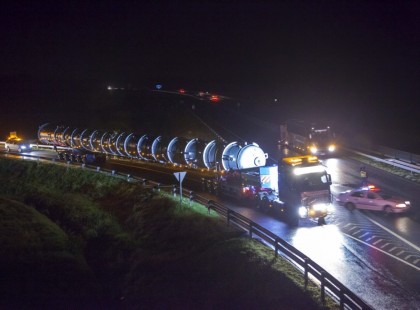 Megbénul a Dunántúl, nem lesz net, áram, telefon – nagyon fontos hivatalos infók!