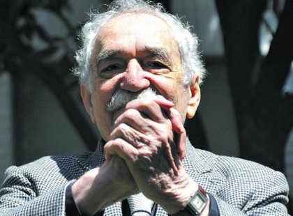 Gabriel Garciá Márquez búcsúlevele