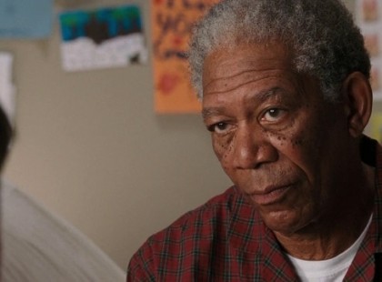 A még több soha nem volt ELÉG. Morgan Freeman megdöbbentő üzenete az EMBERISÉGNEK!