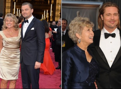 25 híres férfi a szerető édesanyjával… megható képek következnek!