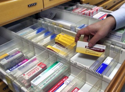 59 gyógyszer ára csökkent mától – itt a teljes lista – van, amelyik mától féláron kapható!