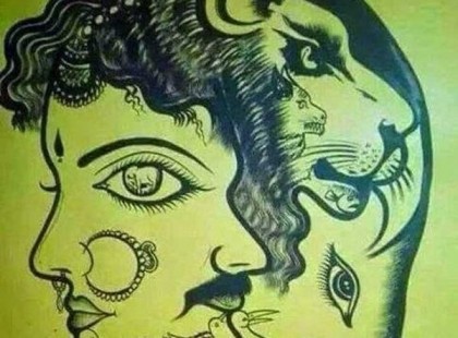 100 EMBERBŐL 10 TALÁLJA CSAK MEG A NYUSZIT A KÉPEN! TE KÖZTÜK VAGY?