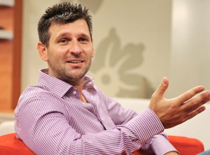 Kirúgták Kárász Róbertet a TV2-től