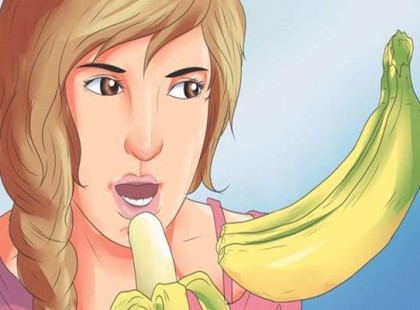 Tudtad, hogy mi történik veled, ha naponta megeszel 2 banánt? Leesik majd az állad!