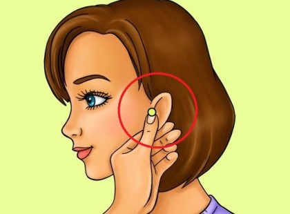 5 pont a testen, amit ha masszírozol beindítod a fogyást!