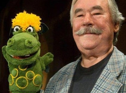 Ma 80 éves Csukás István. Isten éltesse még sokáig