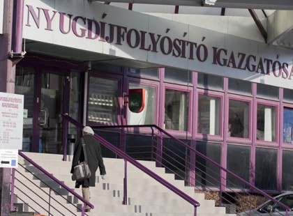 Nyugdíjasok figyelem – nagyon fontos változások jönnek!