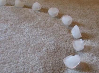 Szórj fahéjat a porszívóba, és leesik az állad!