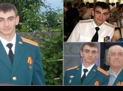 EZEK VOLTAK AZ ISIS ELLEN SAJÁT MAGÁRA BOMBÁZÁST RENDELŐ OROSZ KATONA UTOLSÓ SZAVAI