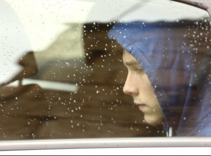 Egy 24 éves, haldokló fiú elgondolkodtató, utolsó levele neked!