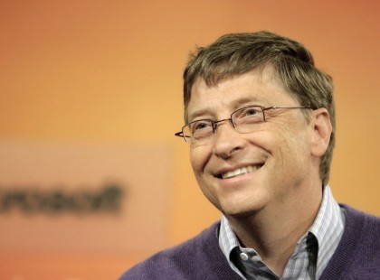 BILL GATES 11 ARANYSZABÁLYA A MAI GYEREKEKNEK