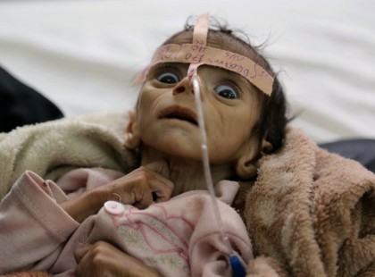 Napokra a haláltól – A történet a kép mögött, ami megrázta a világot