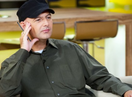 Vujity Tvrtko kijózanító írása Kiss László úszóedzőhöz- felnyitja a szemeket !