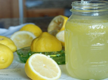 GYORS FOGYÓKÚRA: FOGYJ NAPI EGY KILÓT EZZEL A CITROM-DIÉTÁVAL!