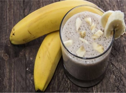 BOMBA ZSÍRÉGETŐ BANÁNOS ITAL, ÍME A TITKOS PLUSZ ÖSSZETEVŐ FŰSZEREK