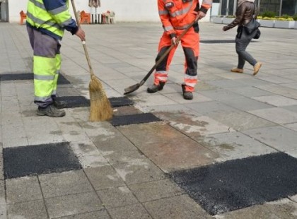 Kapcsoljuk Győrt, a világ leghülyébb városát
