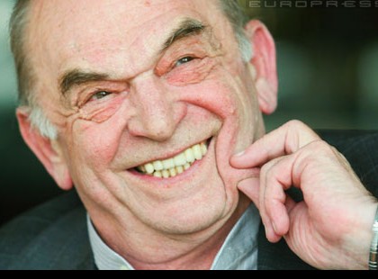 82 éves Bodrogi Gyula színművész. Isten éltesse!