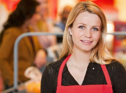 Egy eladó nyílt levele: “Kedves VÁSÁRLÓK és még kedvesebb kollégáim!!!