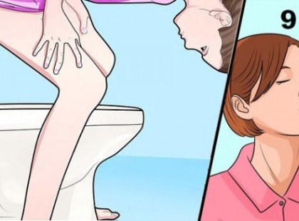 10 jel, hogy azonnal innod kell egy pohár vizet!