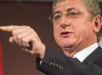 Gyurcsány döbbenetes videóval támadja a kormányt