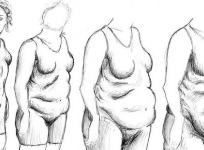 Ez a hormon az oka, hogy nem tudsz fogyni! Így javítsd ki ezt a hibát!