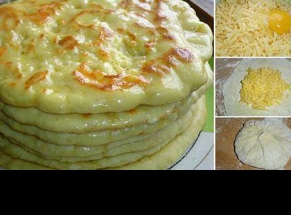 KEFÍRES LÁNGOS ... PLACKI