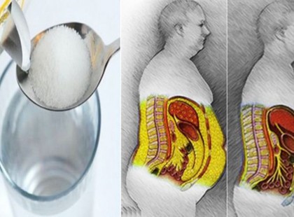 Mínusz 10 év 3 nap alatt: takarítsd ki a cukrot a testedből!