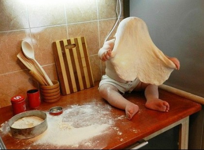 15 fotó, amit csak azok értenek igazán, akiknek gyerekük van