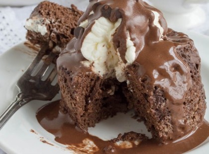 1 perces diétás csokis álom az új kedvenc