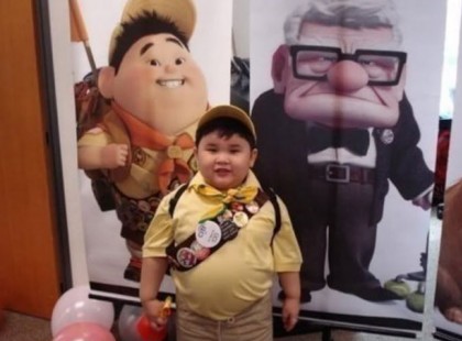 25 rajzfilm-hasonmás a valódi életből