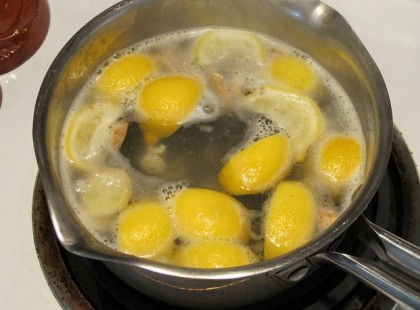 Ez a német csodaelixír megtisztítja a májat, a vérereket, és segít megelőzni a fertőzéseket is!