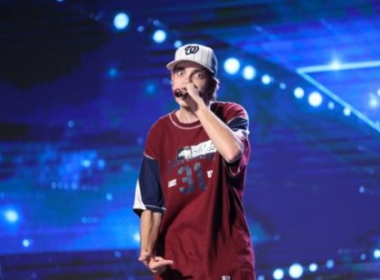 MAGYARUL RAPPELT GYUSZI A ROMÁN TEHETSÉGKUTATÓBAN! NÉZD MEG, MIT LÉPETT ERRE A ZSŰRI!