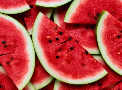 Mézédes finomság: görögdinnye - Fiatalít, méregtelenít, tisztít, átmossa a beleket, a veséket, segíti a méreganyagok távozását - ez az istenadta finomság a görögdinnye.