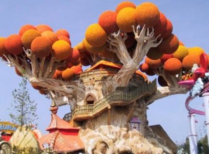 Magyarország legjobb vidámparkjai!