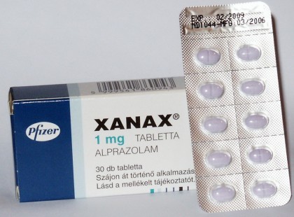 VESZÉLYES A XANAX VAGY A RIVOTRIL? – milliók szedik – ezt érdemes tudni róluk!