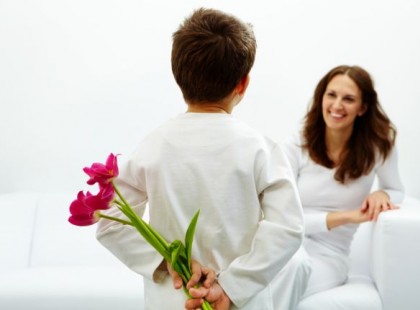 Aranyosi Ervin: Hála az Anyáknak