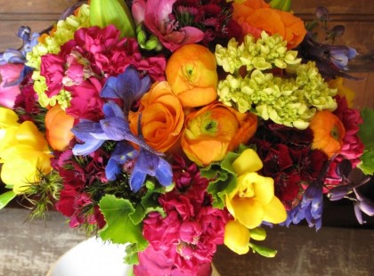 Aranyosi Ervin: Hálás szívvel – Anyák napjára