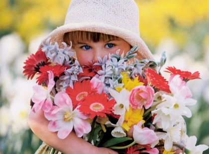 Aranyosi Ervin: Anyák napi köszönő!