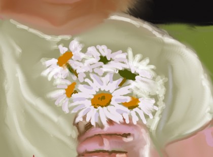 Aranyosi Ervin: Anyám napjára