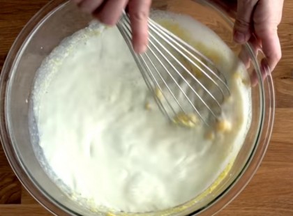 Felejtsd el a tiramisut! Ez 1000-szer finomabb, és milyen egyszerű!