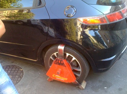 Kedves autós Ismerőseim!