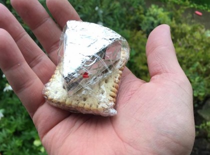 Ezt adták uzsonnára egy gyulai óvodában