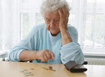 Jön a nyugdíjemelés, már azt is tudjuk, mennyi lesz