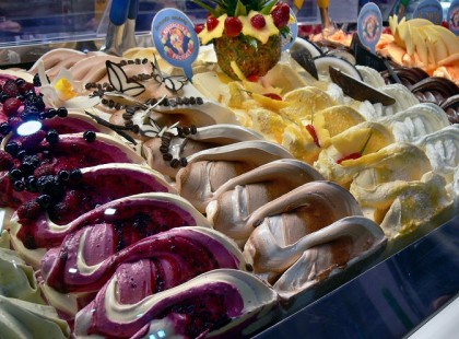 Május 8 - án féláras a fagyi! Itt a csatlakozók listája! Nézd meg a hozzád legközelebbit!