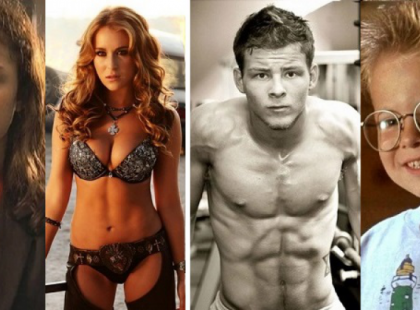 17 gyerekszínész, akiknek igencsak jól áll, hogy felnőttek