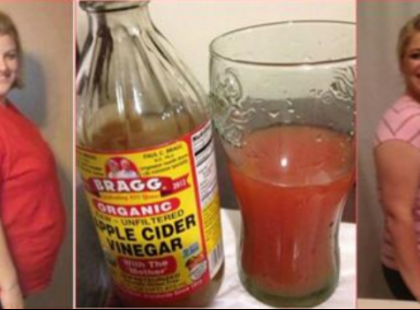 Szó szerint reggelre lemegy a hasad ezzel az úgynevezett zsírégető 