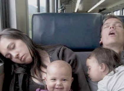 Esélyed sincs megérteni ezt a 20 fotót, csak ha szülő voltál